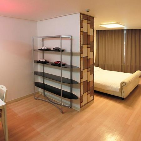 Lake & Stay Goyang Εξωτερικό φωτογραφία