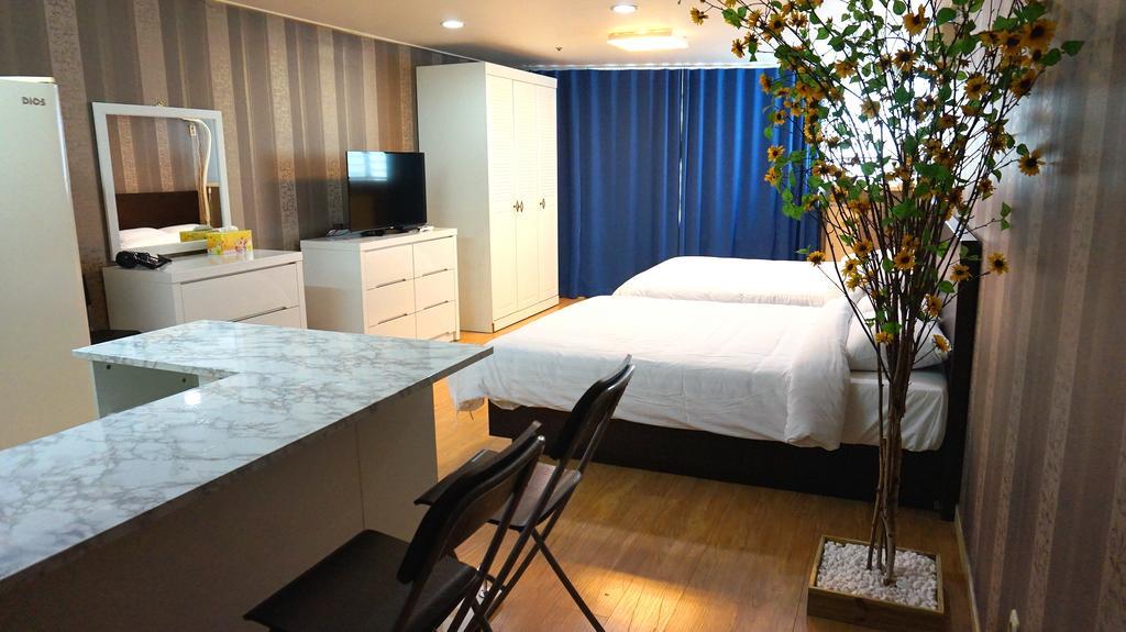 Lake & Stay Goyang Δωμάτιο φωτογραφία