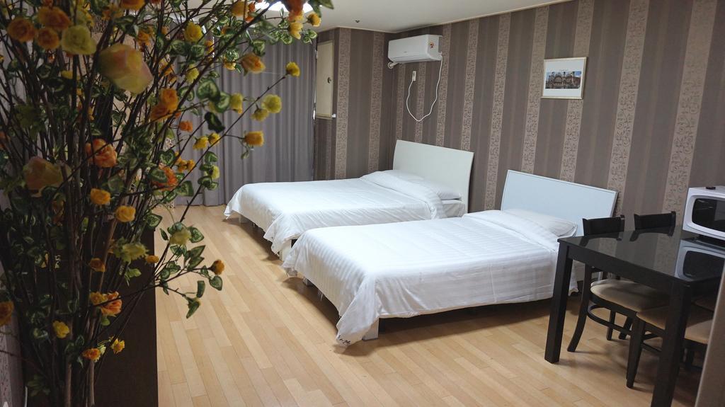 Lake & Stay Goyang Δωμάτιο φωτογραφία