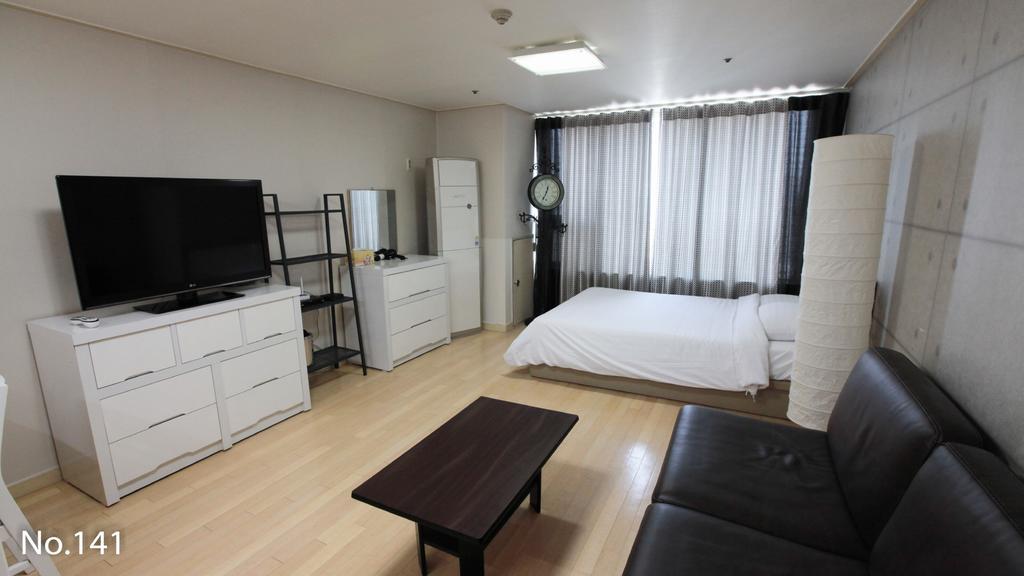 Lake & Stay Goyang Εξωτερικό φωτογραφία