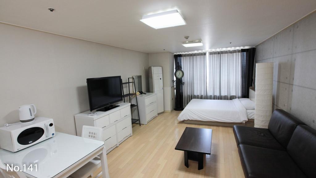 Lake & Stay Goyang Εξωτερικό φωτογραφία