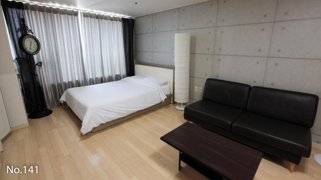Lake & Stay Goyang Εξωτερικό φωτογραφία