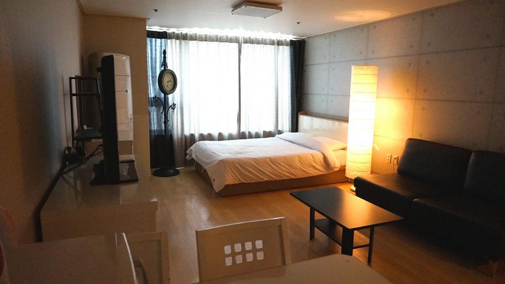 Lake & Stay Goyang Εξωτερικό φωτογραφία