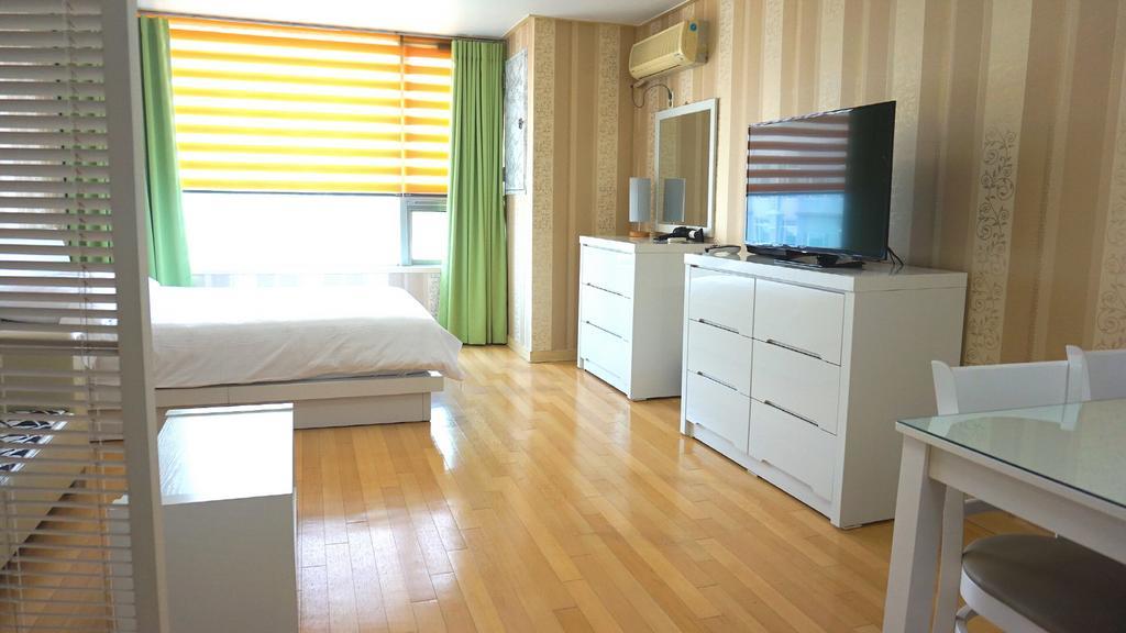Lake & Stay Goyang Εξωτερικό φωτογραφία