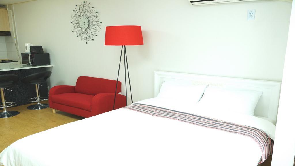 Lake & Stay Goyang Εξωτερικό φωτογραφία