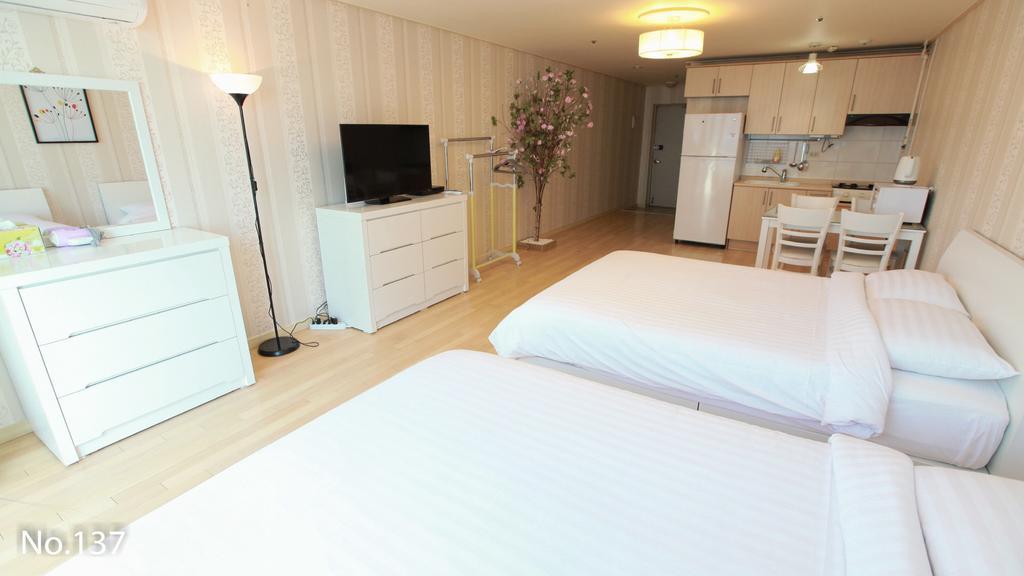 Lake & Stay Goyang Εξωτερικό φωτογραφία