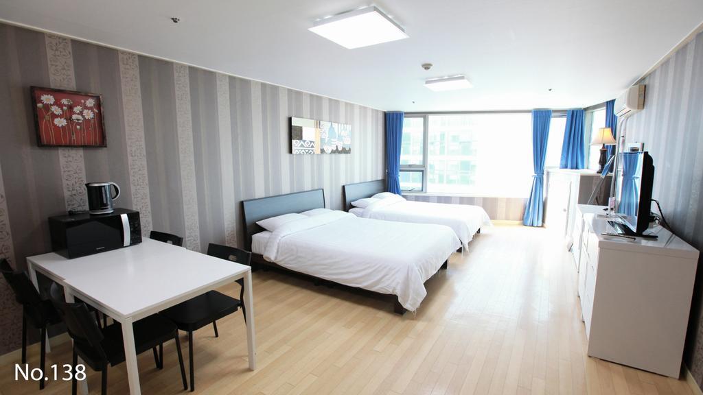 Lake & Stay Goyang Εξωτερικό φωτογραφία