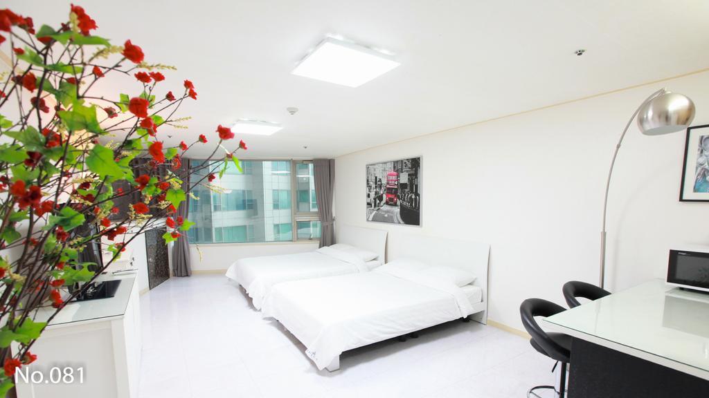 Lake & Stay Goyang Εξωτερικό φωτογραφία