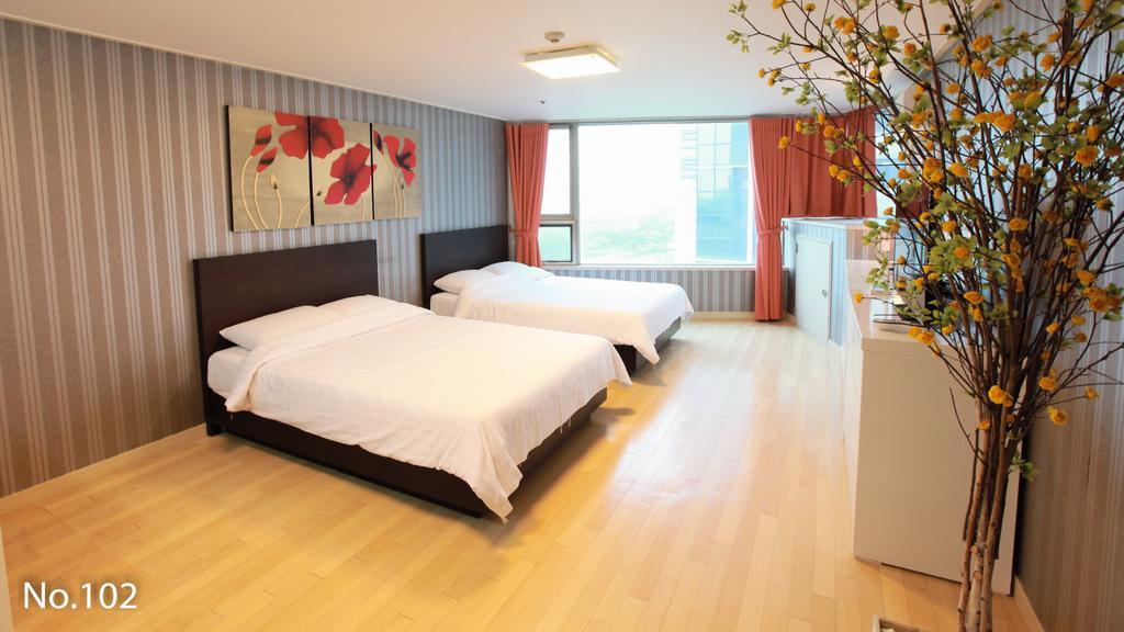 Lake & Stay Goyang Εξωτερικό φωτογραφία