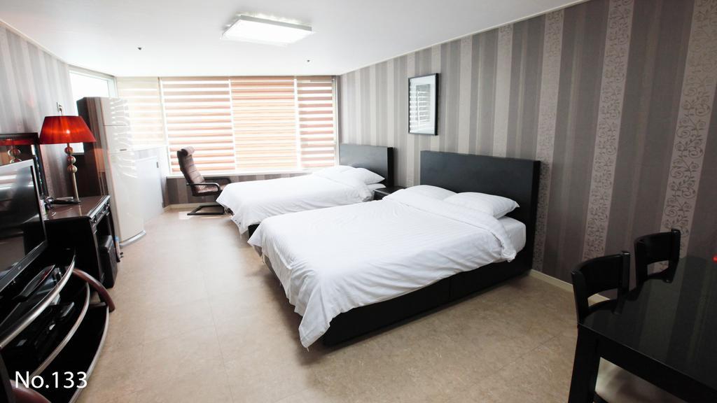 Lake & Stay Goyang Εξωτερικό φωτογραφία