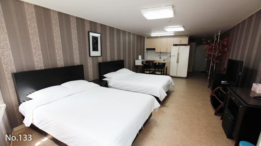 Lake & Stay Goyang Εξωτερικό φωτογραφία