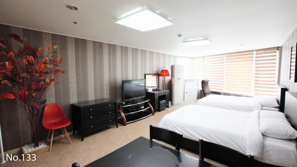 Lake & Stay Goyang Εξωτερικό φωτογραφία