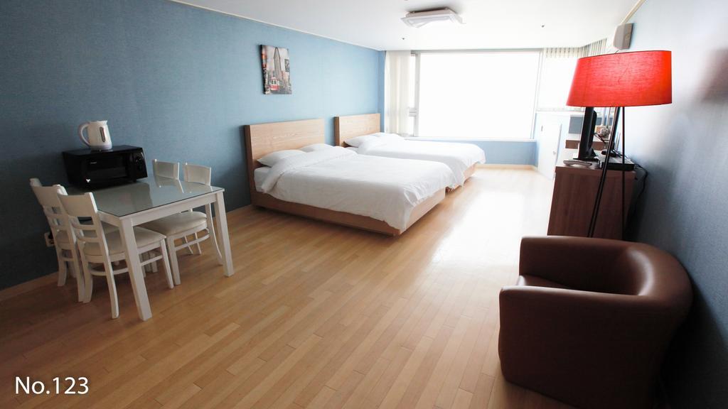 Lake & Stay Goyang Εξωτερικό φωτογραφία