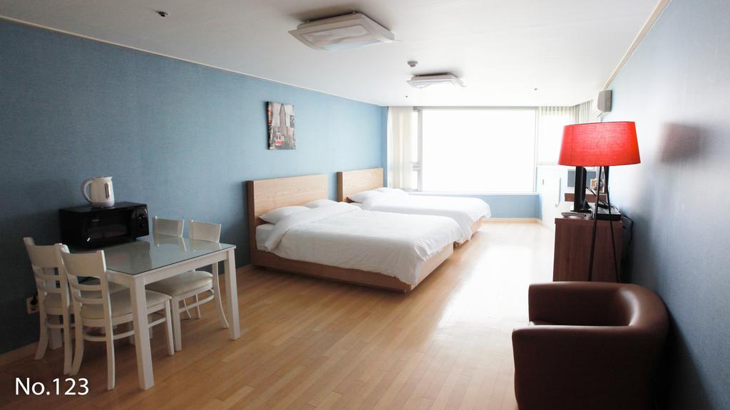 Lake & Stay Goyang Εξωτερικό φωτογραφία