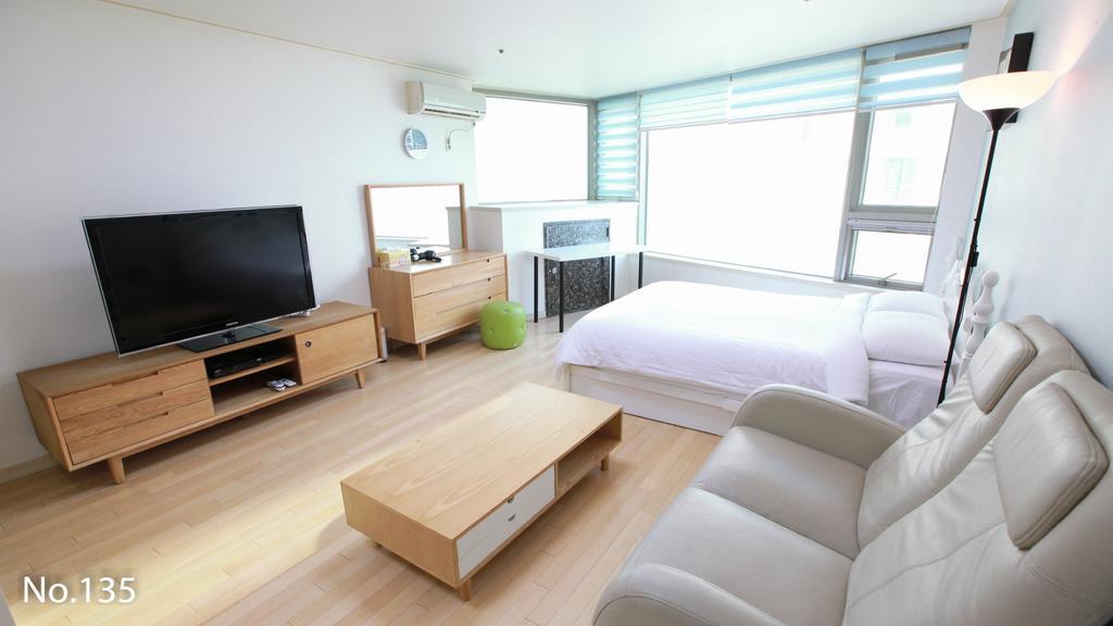 Lake & Stay Goyang Εξωτερικό φωτογραφία