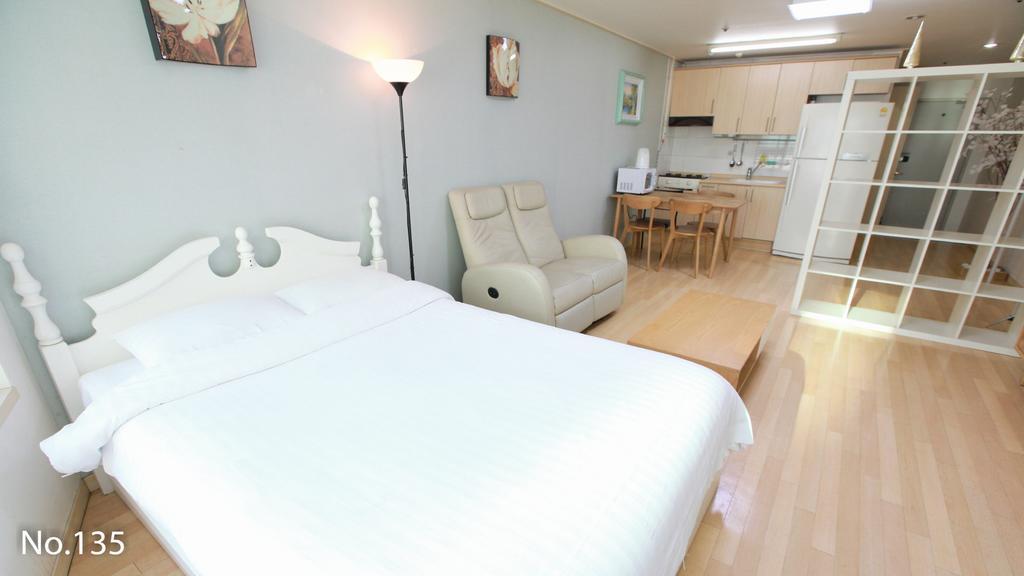 Lake & Stay Goyang Εξωτερικό φωτογραφία