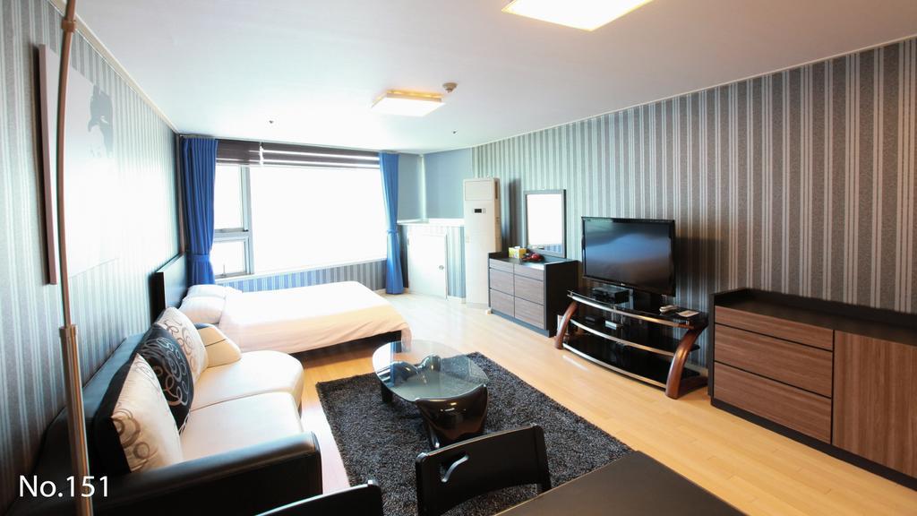 Lake & Stay Goyang Εξωτερικό φωτογραφία