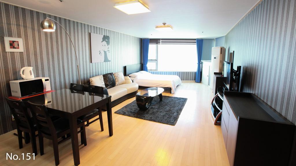 Lake & Stay Goyang Εξωτερικό φωτογραφία