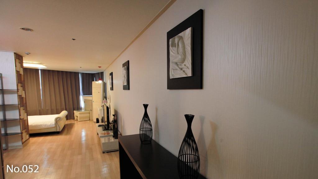 Lake & Stay Goyang Εξωτερικό φωτογραφία