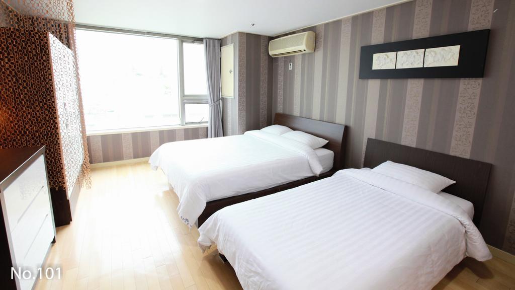 Lake & Stay Goyang Εξωτερικό φωτογραφία
