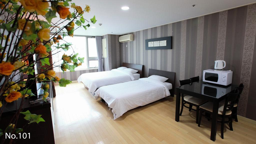 Lake & Stay Goyang Εξωτερικό φωτογραφία