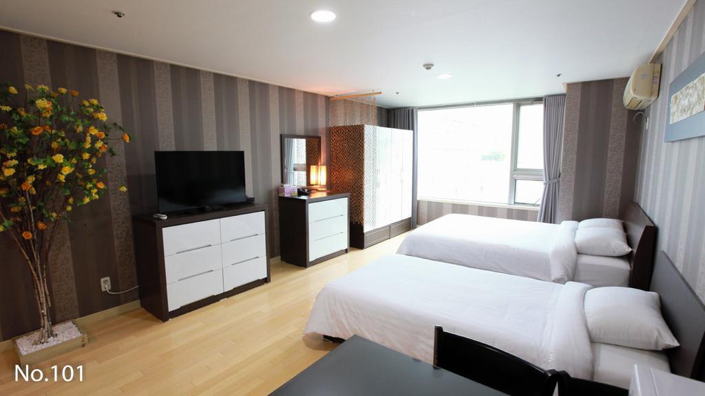 Lake & Stay Goyang Εξωτερικό φωτογραφία
