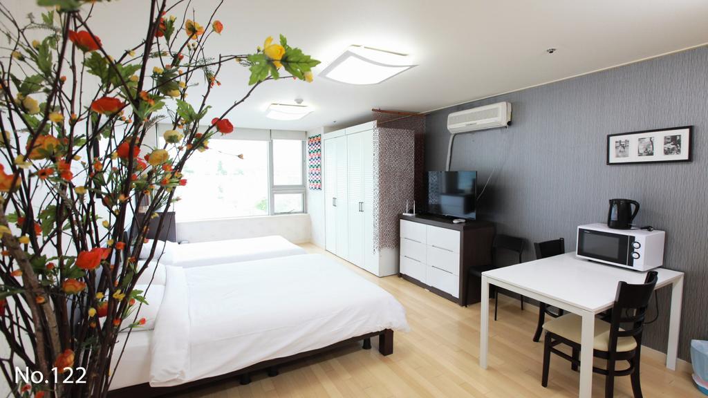 Lake & Stay Goyang Εξωτερικό φωτογραφία