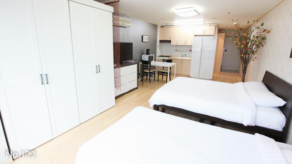 Lake & Stay Goyang Εξωτερικό φωτογραφία