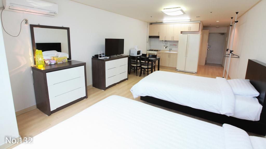Lake & Stay Goyang Εξωτερικό φωτογραφία