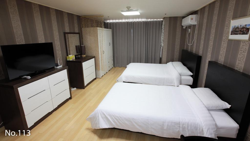 Lake & Stay Goyang Εξωτερικό φωτογραφία