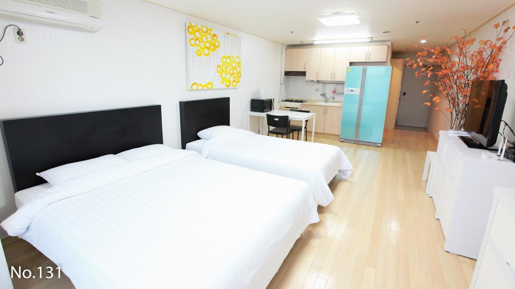 Lake & Stay Goyang Εξωτερικό φωτογραφία