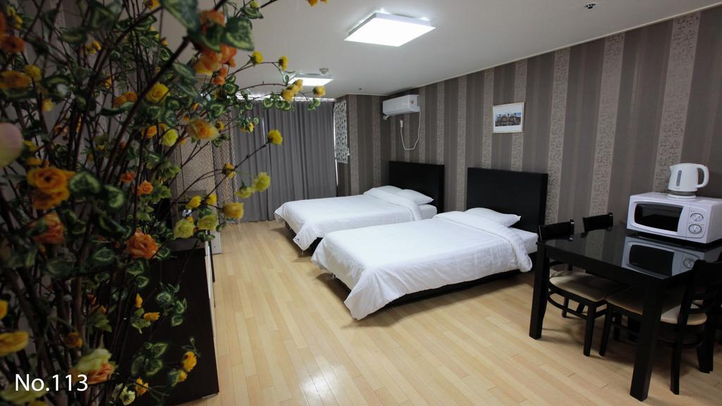 Lake & Stay Goyang Εξωτερικό φωτογραφία