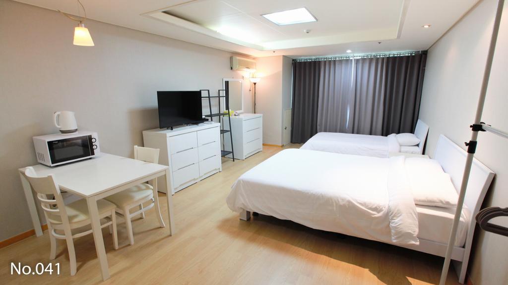 Lake & Stay Goyang Εξωτερικό φωτογραφία